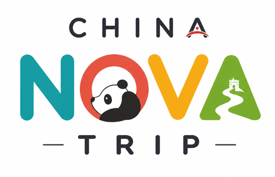 NOVA CHINA TRIP